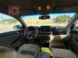 هيونداي توسان